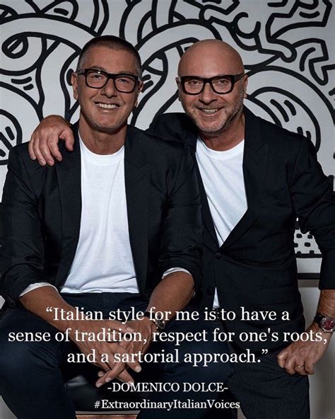 dolce gabbana età|dolce and gabbana founder.